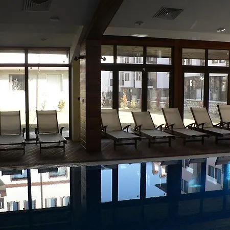 Fortuna Luxury * 반스코