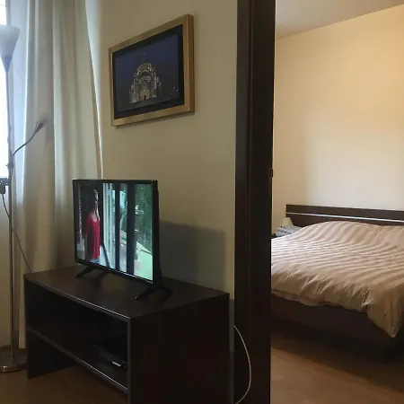 Fortuna Luxury 아파트 *